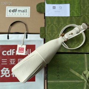 gucci aphrodite 25x19x7cm WHITE Bags