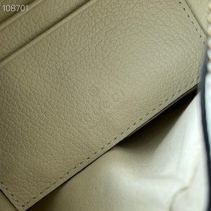 gucci aphrodite 25x19x7cm WHITE Bags