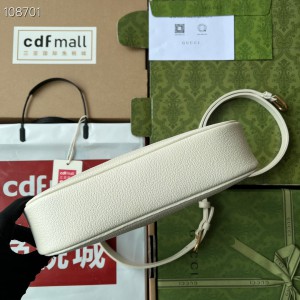 gucci aphrodite 25x19x7cm WHITE Bags