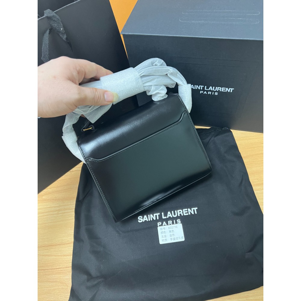 Ysl cassandra mini 20 X 16 X 7,5 CM Bags