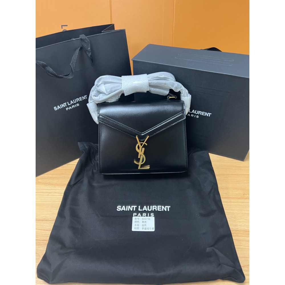 Ysl cassandra mini 20 X 16 X 7,5 CM Bags