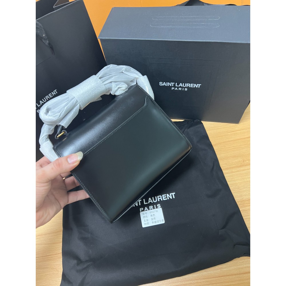 Ysl cassandra mini 20 X 16 X 7,5 CM Bags