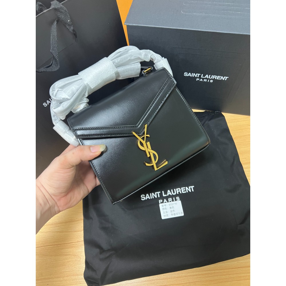Ysl cassandra mini 20 X 16 X 7,5 CM Bags