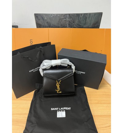 Ysl cassandra mini 20 X 16 X 7,5 CM