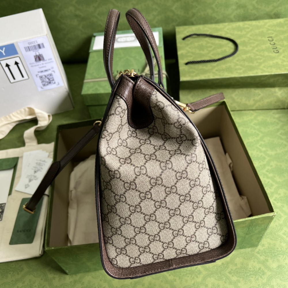 Gucci ophidia tote 33x24 cm Bags