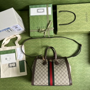 Gucci ophidia tote 33x24 cm Bags
