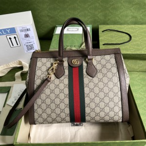Gucci ophidia tote 33x24 cm Bags