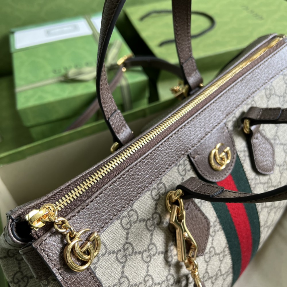 Gucci ophidia tote 33x24 cm Bags