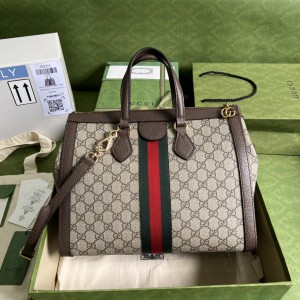 Gucci ophidia tote 33x24 cm Bags