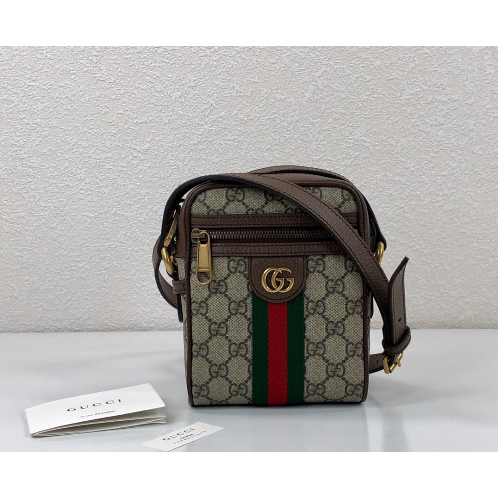 Gucci ophidia 14x17.5cm Bags