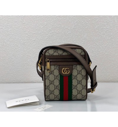 Gucci ophidia 14x17.5cm