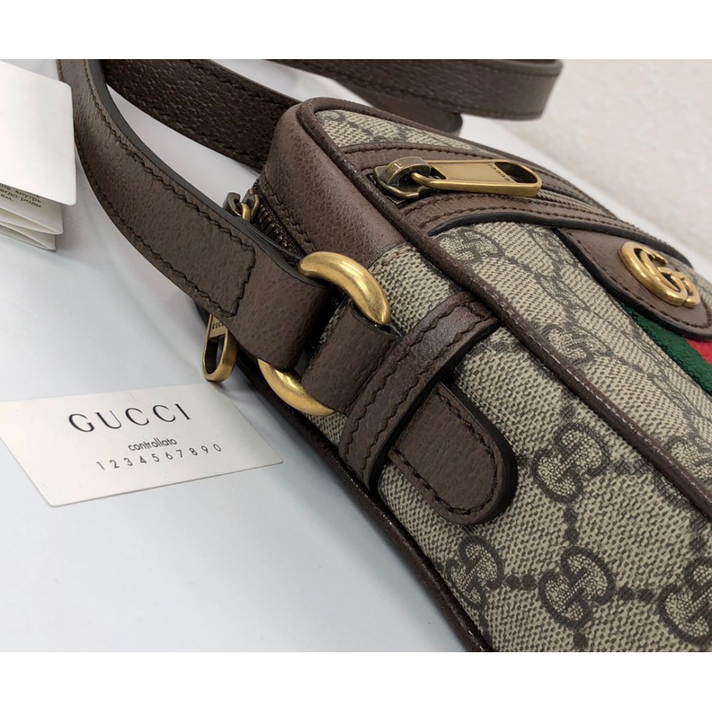 Gucci ophidia 14x17.5cm Bags