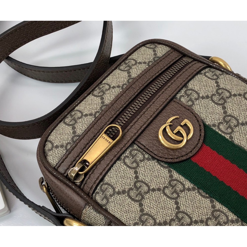Gucci ophidia 14x17.5cm Bags