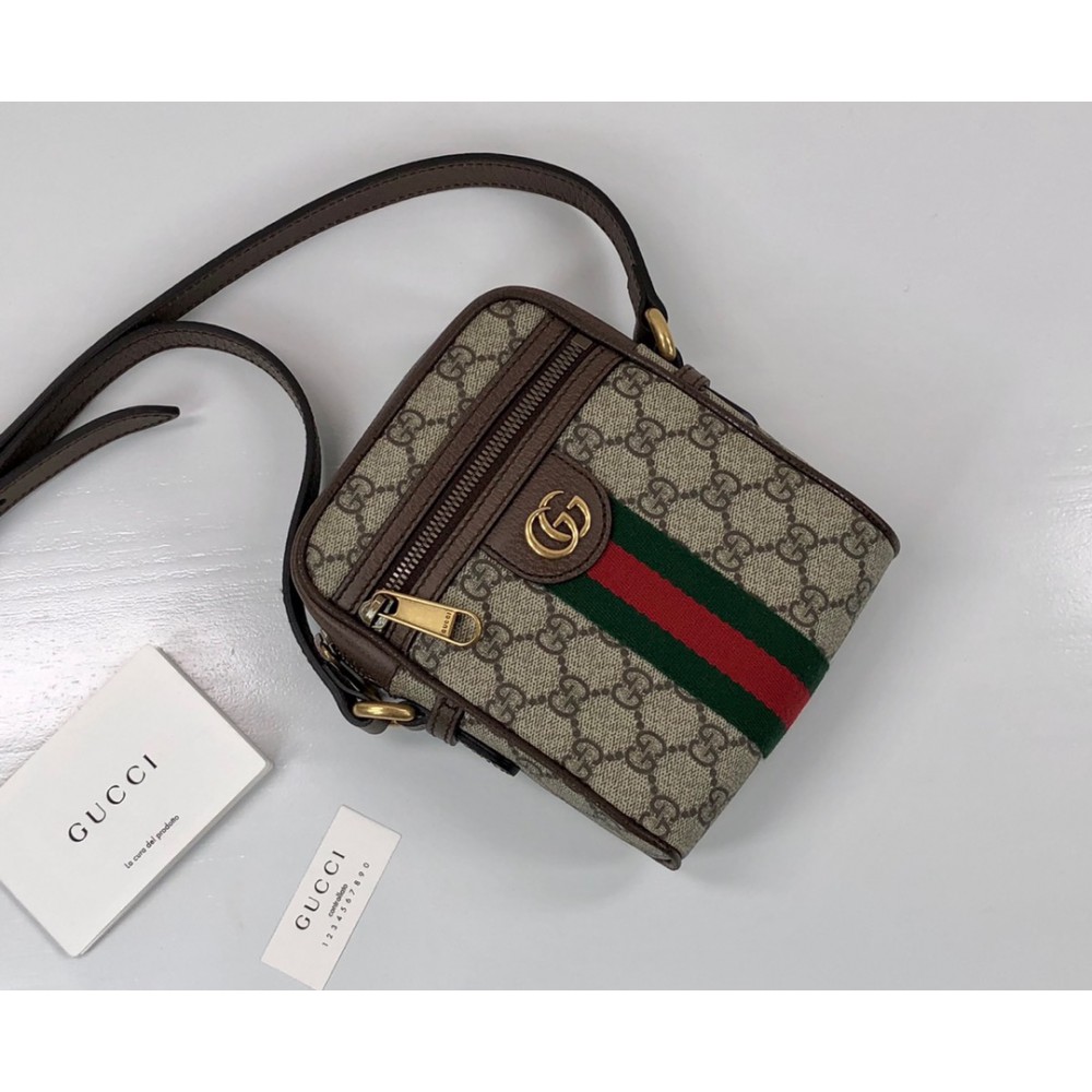 Gucci ophidia 14x17.5cm Bags