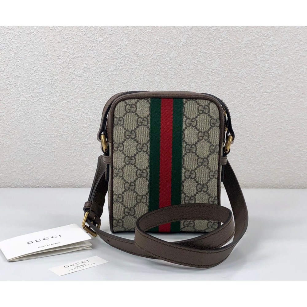 Gucci ophidia 14x17.5cm Bags