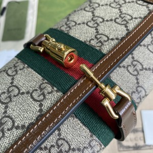 Gucci jackie wallet on chain 19x10x4cm Bags