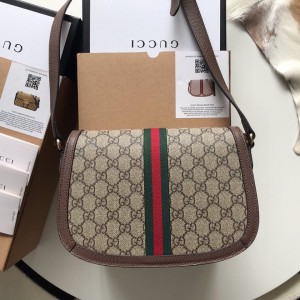 Gucci OPHIDIA crossbody bag 25CM X 18CM Bags