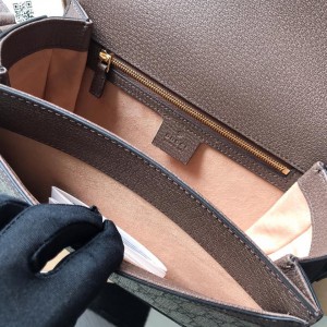 Gucci OPHIDIA crossbody bag 25CM X 18CM Bags