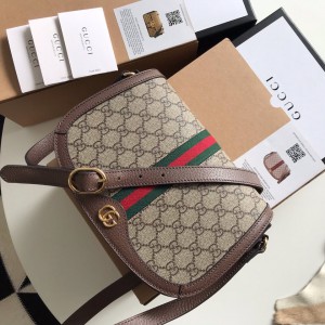 Gucci OPHIDIA crossbody bag 25CM X 18CM Bags