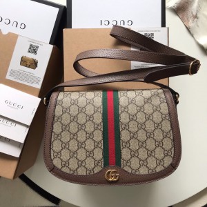 Gucci OPHIDIA crossbody bag 25CM X 18CM Bags