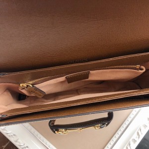gucci horsebit 25x18cm Bags