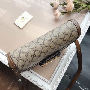 gucci horsebit 25x18cm Bags