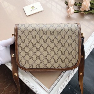 gucci horsebit 25x18cm Bags