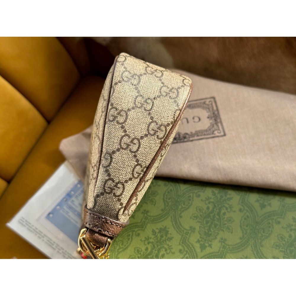 gucci ophidia strawberry 25x15.5cm Bags