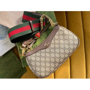 gucci ophidia strawberry 25x15.5cm Bags
