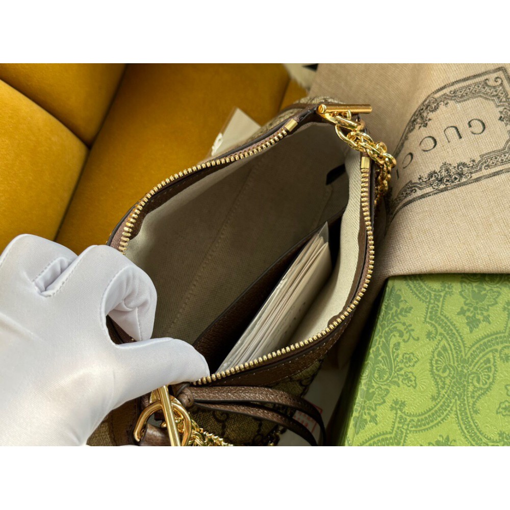 gucci ophidia strawberry 25x15.5cm Bags