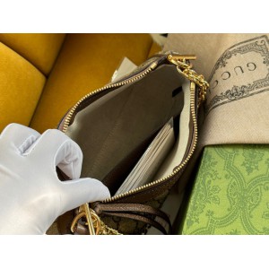 gucci ophidia strawberry 25x15.5cm Bags