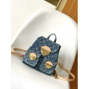 Lv venice backpack 24 x 26 x 7 cm 