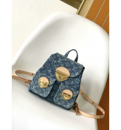 Lv venice backpack 24 x 26 x 7 cm