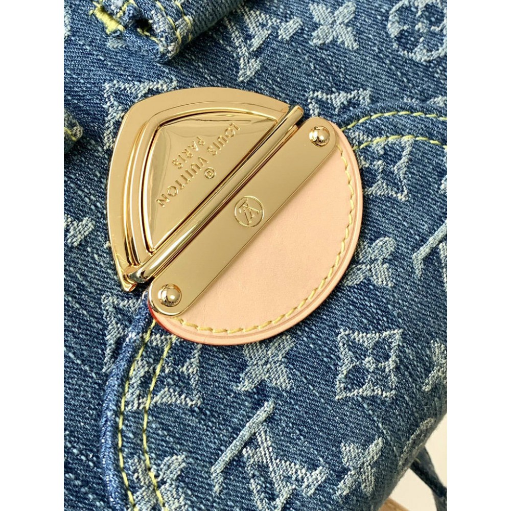 Lv venice backpack 24 x 26 x 7 cm 