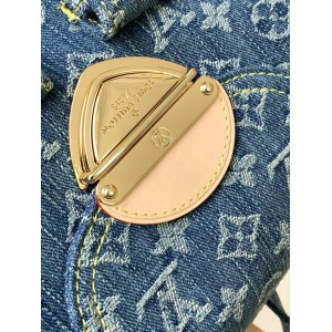 Lv venice backpack 24 x 26 x 7 cm 