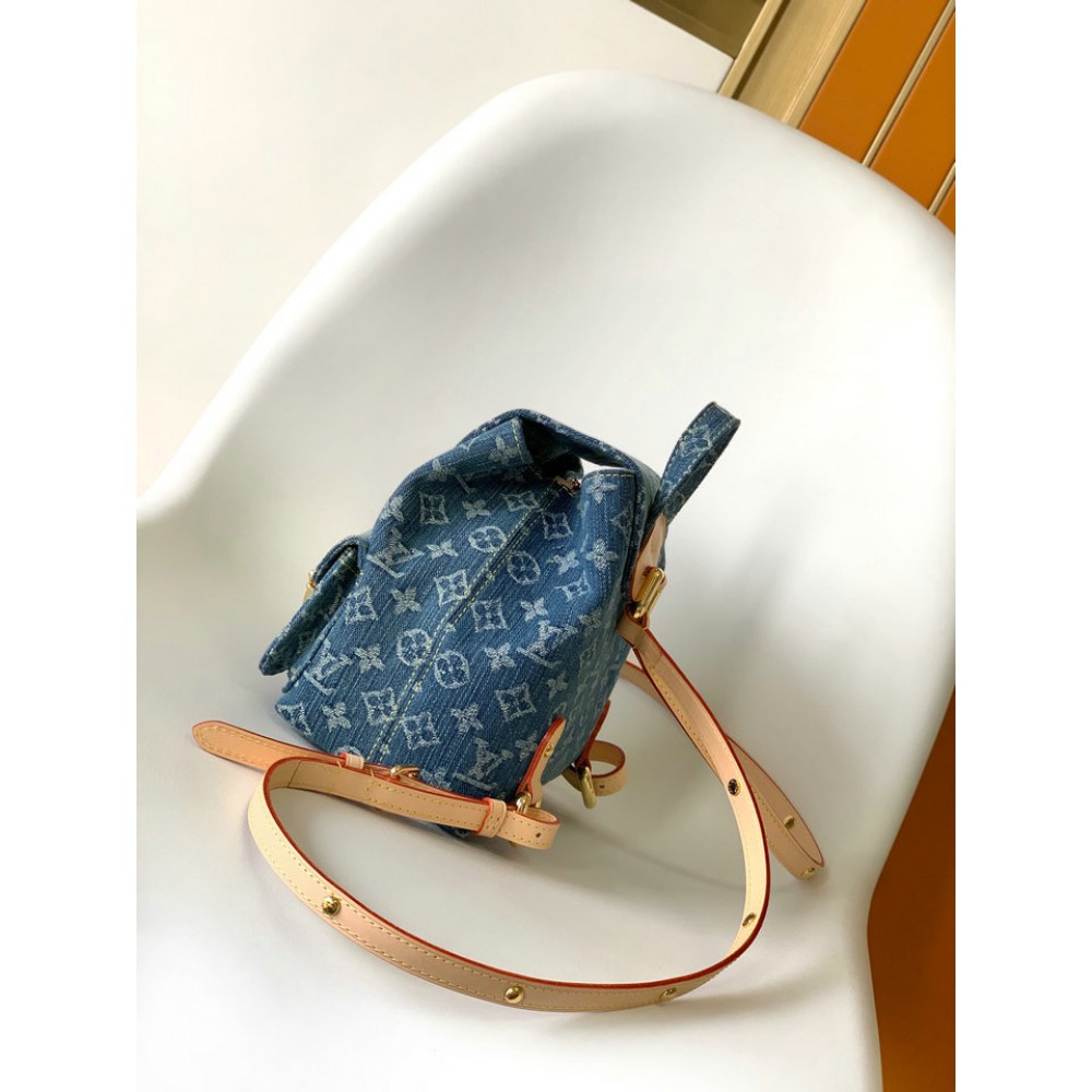 Lv venice backpack 24 x 26 x 7 cm 