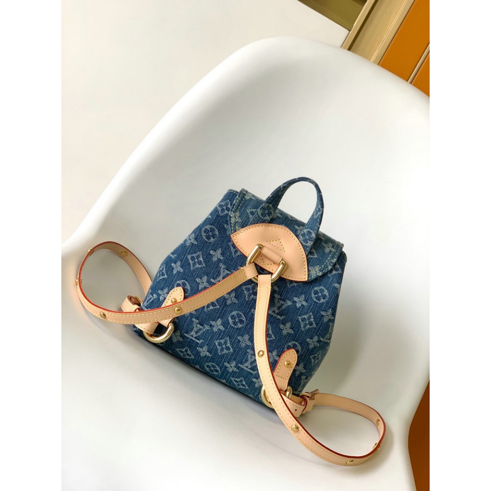Lv venice backpack 24 x 26 x 7 cm 