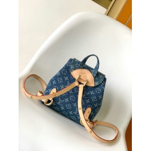 Lv venice backpack 24 x 26 x 7 cm 