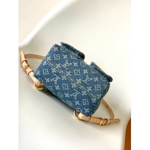 Lv venice backpack 24 x 26 x 7 cm 