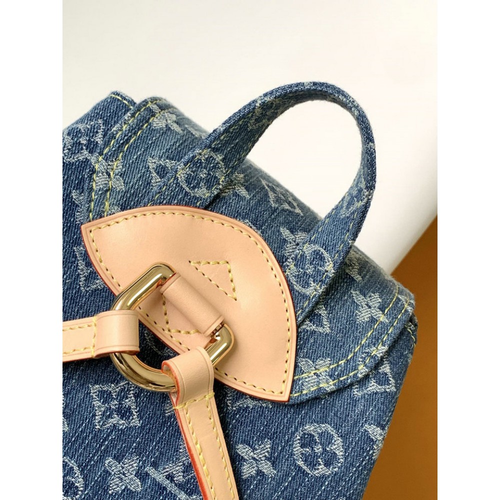 Lv venice backpack 24 x 26 x 7 cm 