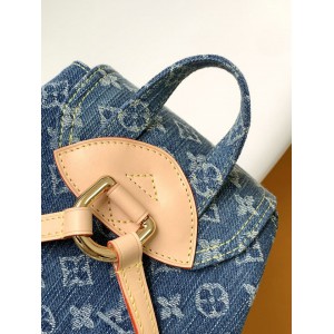 Lv venice backpack 24 x 26 x 7 cm 