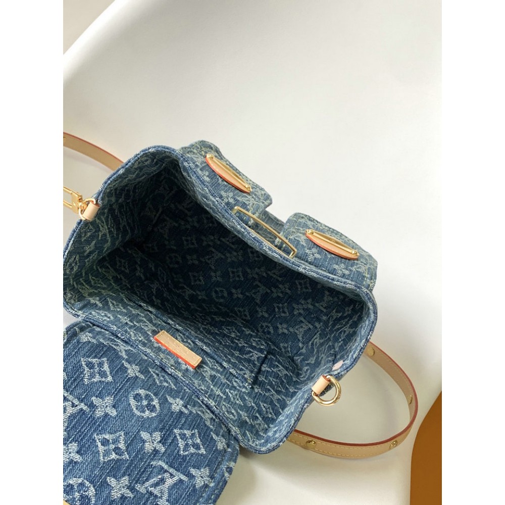 Lv venice backpack 24 x 26 x 7 cm 