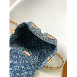 Lv venice backpack 24 x 26 x 7 cm 