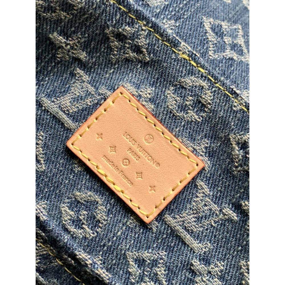 Lv venice backpack 24 x 26 x 7 cm 