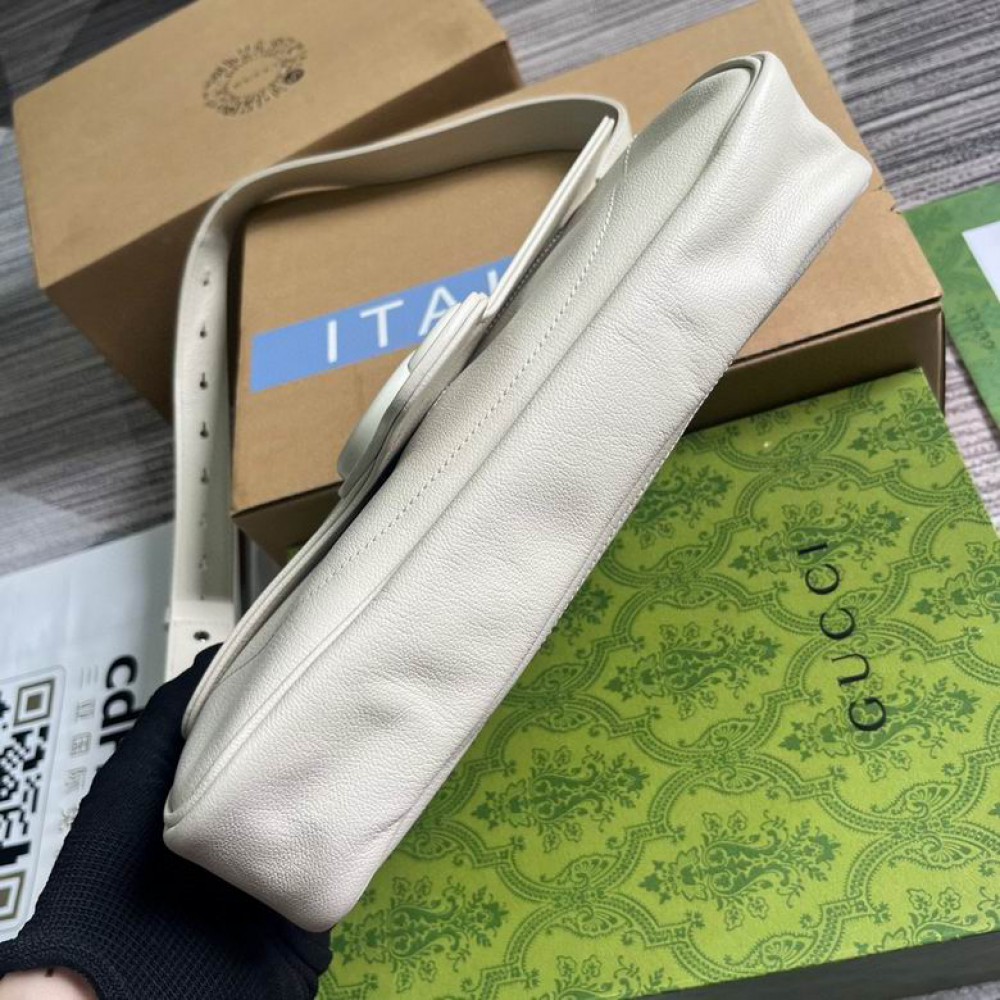 Gucci Aphrodite 27X14X5cm Bags