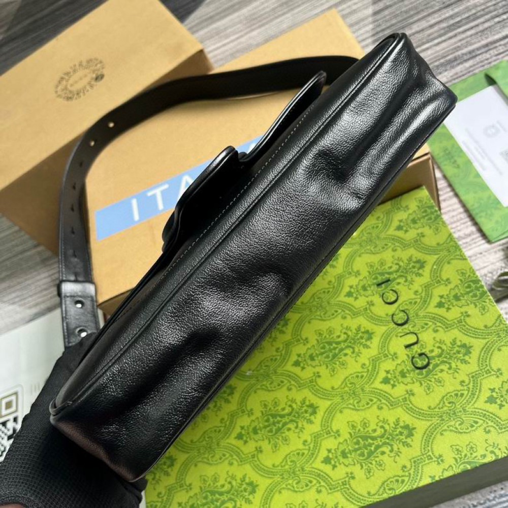 Gucci Aphrodite 27X14X5cm Bags