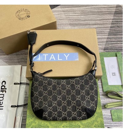 Gucci ophidia shoulder bag 18X24X4.5cm