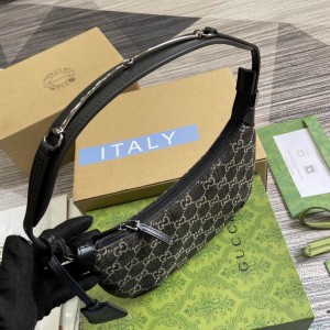 Gucci ophidia shoulder bag 18X24X4.5cm Bags