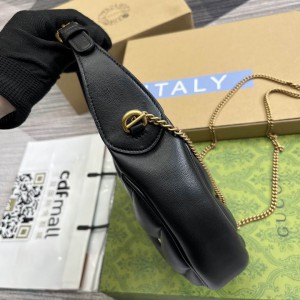 Gucci marmont 21X16X5cm Bags