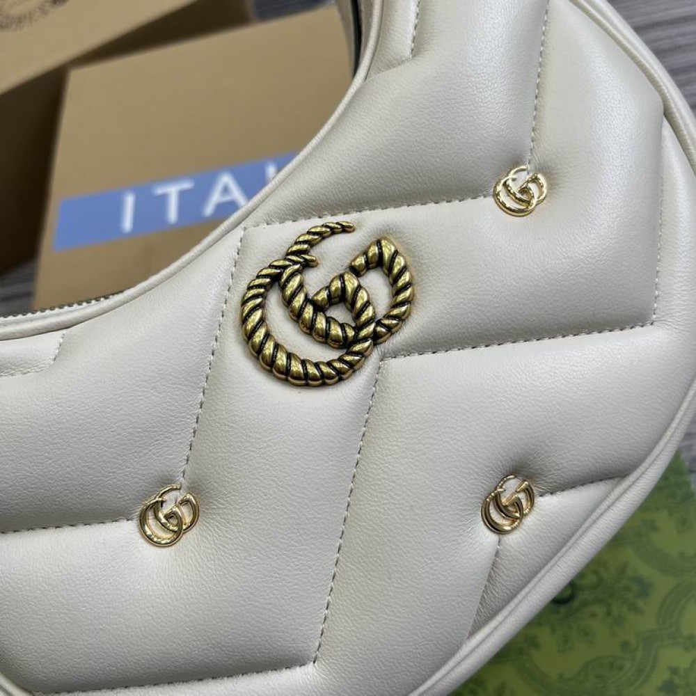 Gucci marmont 21X16X5cm Bags